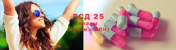 крисы Бронницы