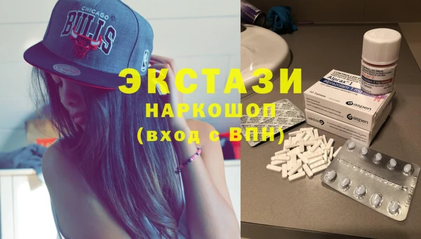 крисы Бронницы
