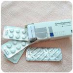 Феназепам  Phenazepam Valenta  1 мг в Верхнем Тагиле