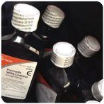 Кодеин сироп Codein (для приготовления напитка Lean, Purple Drank)  473 мл  в Верхнем Тагиле