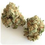 Шишки "White Widow"  (Белая вдова)  Гидропоника -  Бошка VHQ в Верхнем Тагиле