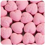 Экстази  Ecstasy Love 200 MDMA в Верхнем Тагиле