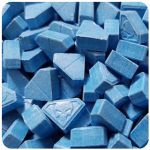 Экстази  Ecstasy Punisher 250 мг MDMA в Верхнем Тагиле