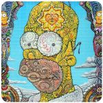 Марки LSD-25 VHQ чистых 250 мкг в Верхнем Тагиле